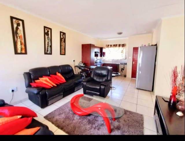 3 BEDROOM HOUSE FOR SALE IN TASBET PARK